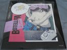 BOTELLITA DE JEREZ -BUSCA AMOR- 1990 MEXICAN LP STILL SEALED ROCK EN ESPAÑOL