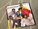THE TEMPTATIONS VINYL  - MY LOVE IS TRUE- vinyl - READ DESCRIPTION