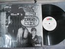 CHARLY GARCIA -CLICS MODERNOS- 1984 MEXICAN LP ROCK EN ESPAÑOL