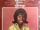 NINA SIMONE With Strings VINYL LP Original 1st USA Colpix LP Shrink Wrap NM/EX