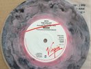 Skids; Into the Valley, marble coloured, Original 7