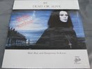 DEAD OR ALIVE MAD, BAD AND DANGEROUS TO KNOW MEXICAN LP STILL SEALED HNRG