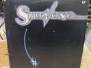 SNOWAXE WE'RE ALL DIFFERENT LP 1980 HARD ROCK CANADA RIO 1017 PIC INNER SLEEVE