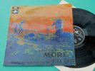 Pink Floyd MORE Soundtrack EMI Columbia SCK 6346 Green Tint Rear 1st VGC+(+)vnl