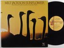 MILT JACKSON Sunflower CTI CTI-6024 LP NM gatefold