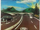 Kraftwerk - Autobahn LP - Vertigo VG+