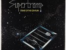 Supertramp - Crime Of The Century LP - A&M - MFSL VG++
