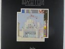 Led Zeppelin - The Song Remains The Same OST 2xLP - Swan Song VG+