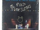 Neil Young & Crazy Horse - Rust Never Sleeps LP - Reprise VG++ Shrink