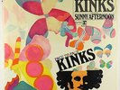 Kinks - Face To Face LP - Reprise 3-Tone Mono VG+ Shrink
