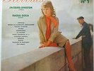 REVERIES n.1 Violin Recital GHESTEM/GOLA Schubert/Brahms PHILIPS P 77 280 L