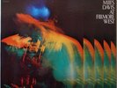 MILES DAVIS / BLACK BEAUTY - AT FILLMORE WEST / CBS SONY JAPAN 2LPS SOPJ39-40