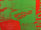 Ramones I Wanna Be Sedated 12