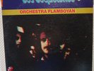 ORQUESTA FLAMBOYAN Los Coquetones Original 1969 Cotique LP 12
