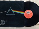 Pink Floyd  - The Dark Side Of The Moon  LP Rare Rar His Master's Voice India