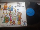 OLIVER IN THE OVERWORLD FREDDIE AND THE DREAMERS REGAL very rare psych