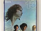 The Doors 13 Elektra M 4079 3 3/4 IPS 4 Track Tape Reel to Reel