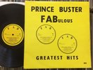 PRINCE BUSTER: