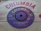 Frankie Lymon & The Teenagers : Why Do Fools Fall? UK stunning 7