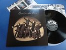 WINGS  BAND ON THE RUN Apple 73 -1-1 Rare UK LP EX/EX+ Poster