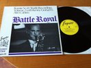 Ronnie Scott,Volume 2 Battle Royal with Afro Cubists1952/1953 Esquire Looks Mint