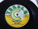 PABLO MOSES - I MAN A GRASS HOPPER / GRASS HOPPER PT.11 - EXCELLENT PLUS COND.