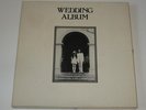 Beatles John Lennon Partially Complete Wedding Album Apple Box Set LP on Vinyl