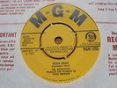 The Royalettes - Never Again 1965 UK 45 MGM EX+ NORTHERN SOUL