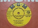 The Royalettes - Only When You're Lonely 1966 UK 45 MGM EX+ NORTHERN SOUL