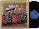 McCOY TYNER Extensions BLUE NOTE LP VG+