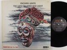 MICHAEL WHITE The Land Of Spirit And Light IMPULSE LP VG++/VG++ promo gatefold