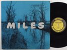 MILES DAVIS The New Miles Davis Quintet PRESTIGE LP mono