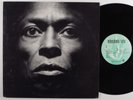 MILES DAVIS Tutu WARNER BROS LP VG+