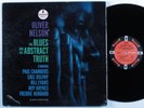 OLIVER NELSON The Blues And The Abstract Truth IMPULSE A-5 LP mono gatefold