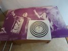 RAMASES SPACE HYMNS LP ORIG UK 1971 MINT 1ST SPIRAL MONSTER