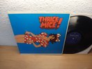 THRICE MICE SAME LP IN 1971 TOP MINT KRAUTROCK TOP RAR