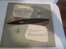 CESAR FRANCK VIOLIN SONATA 25 CM LOLA BOBESCO JACQUES GENTY. 10