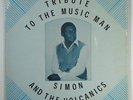Simon & the Volcanics 