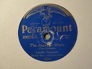 LUCILLE HEGAMIN - Rare PARAMOUNT pre-war BLUES 78 #20052 - Jazz Me Blues
