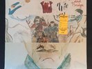 JOHN LENNON Walls and Bridges LP STILL SEALED Capitol Records SW-3416 EMI Album