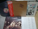 Led Zeppelin / In Through The Out Door, Japan D-Tipe Cover LP, Low Sale