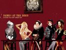 Panic  At The Disco - A Fever You Can't Sweat Out [LP] 2017 Vinyl LP