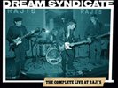 The Dream Syndicate Complete Live At Raji's [2LP] 180 Gram, Multi-Colored Vinyl
