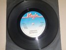 SEX PISTOLS - SUBMISSION - ORIGINAL VIRGIN 1977 UK ONE SIDED 7'' SINGLE  - EX EX