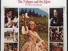 SLIPPER and the ROSE Soundtrack LP Cinderella Richard+Robert Sherman Chamberlain