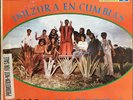 GALE Y SUS PROFETAS Dulzura En Cumbias orig CUMBIA LP Fuentes promo