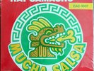 RAY CAMACHO Mucha Salsa orig LATIN SOUL FUNK SALSA LP *sealed*