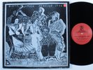 THE PYRAMIDS Birth/Speed/Merging PYRAMIDS LP VG++