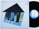 THREE SOUNDS Live At The Lighthouse BLUE NOTE LP stereo lib