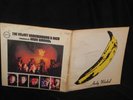 THE VELVET UNDERGROUND AND NICO VERVE RECORDS GATEFOLD COVER 5008 BLACK LABEL
